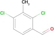2,4-Dichloro-3-methylbenzaldehyde