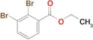 Ethyl 2,3-dibromobenzoate