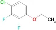 1-Chloro-4-ethoxy-2,3-difluorobenzene