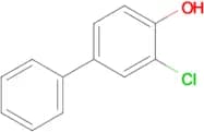2-Chloro-4-phenylphenol