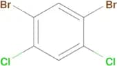 1,5-Dibromo-2,4-dichlorobenzene