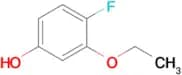 3-Ethoxy-4-fluorophenol