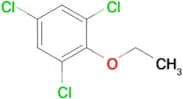 1,3,5-Trichloro-2-ethoxybenzene