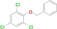 2-(Benzyloxy)-1,3,5-trichlorobenzene