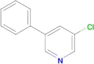 3-Chloro-5-phenylpyridine