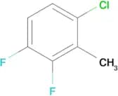 2,3-Difluoro-6-chlorotoluene