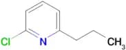 2-Chloro-6-propylpyridine