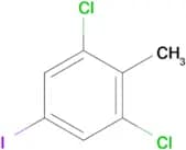 2,6-Dichloro-4-iodotoluene