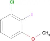 3-Chloro-2-iodoanisole