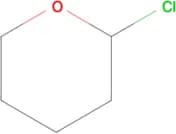 2-Chlorotetrahydro-2H-pyran