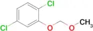 1,4-Dichloro-2-(methoxymethoxy)benzene