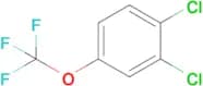 1,2-Dichloro-4-(trifluoromethoxy)benzene