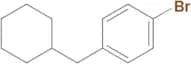 1-Bromo-4-(cyclohexylmethyl)benzene