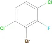 2-Bromo-1,4-dichloro-3-fluorobenzene