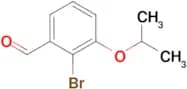 2-Bromo-3-isopropoxybenzaldehyde