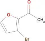 1-(3-Bromofuran-2-yl)ethanone
