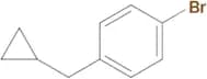 1-Bromo-4-(cyclopropylmethyl)benzene