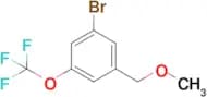 1-Bromo-3-(methoxymethyl)-5-(trifluoromethoxy)benzene