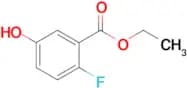 Ethyl 2-fluoro-5-hydroxybenzoate