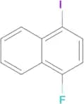 1-Fluoro-4-iodonaphthalene