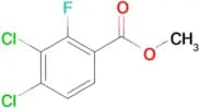 Methyl 3,4-dichloro-2-fluorobenzoate
