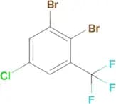 2,3-Dibromo-5-chlorobenzotrifluoride