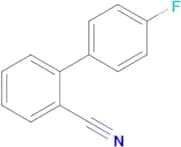 4′-Fluoro-[1,1′-biphenyl]-2-carbonitrile