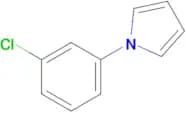 1-(3-Chlorophenyl)-1H-pyrrole