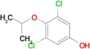 3,5-Dichloro-4-isopropoxyphenol
