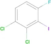 1,2-Dichloro-4-fluoro-3-iodobenzene
