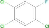 1,2,4-Trichloro-5-fluorobenzene