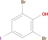 2,6-Dibromo-4-iodophenol