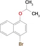 1-Bromo-4-isopropoxynaphthalene