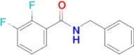 N-benzyl-2,3-difluorobenzamide
