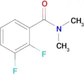2,3-Difluoro-N,N-dimethylbenzamide