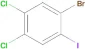 1-Bromo-4,5-dichloro-2-iodobenzene