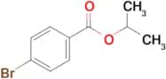 Isopropyl 4-bromobenzoate
