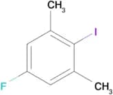 1,3-Dimethyl-5-fluoro-2-iodobenzene