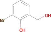 2-Bromo-6-(hydroxymethyl)phenol