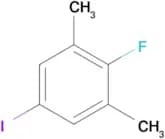 1,3-Dimethyl-2-fluoro-5-iodobenzene