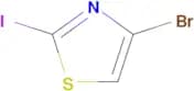 4-Bromo-2-iodothiazole