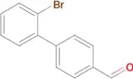 2′-Bromo-[1,1′-biphenyl]-4-carbaldehyde
