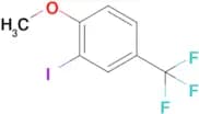 2-Iodo-4-(trifluoromethyl)anisole