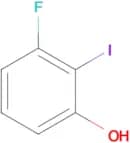 3-Fluoro-2-iodophenol