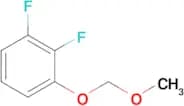 1,2-Difluoro-3-(methoxymethoxy)benzene