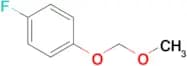 1-Fluoro-4-(methoxymethoxy)benzene