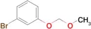 1-Bromo-3-(methoxymethoxy)benzene