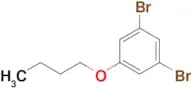 1,3-Dibromo-5-butoxybenzene
