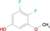 3,4-Difluoro-5-methoxyphenol