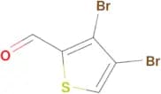 3,4-Dibromothiophene-2-carboxaldehyde